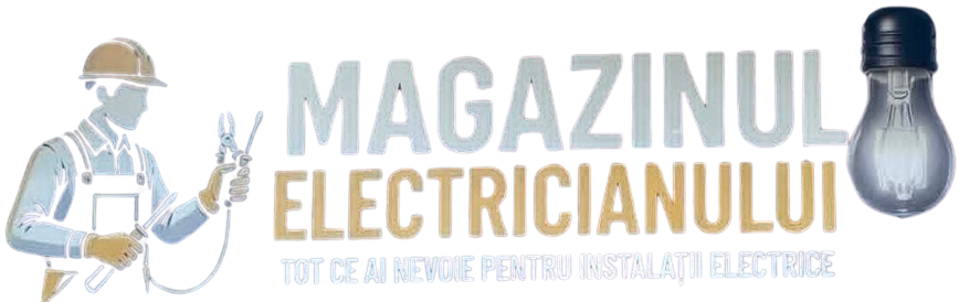 Magazinul Electricianului