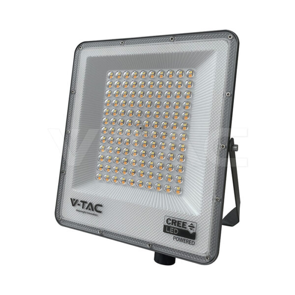 100W LED Proiector Cip CREE 3in1