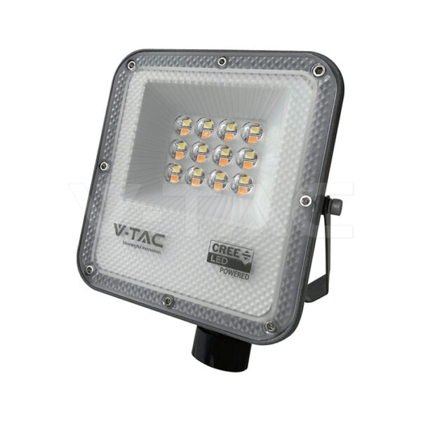 10W LED Proiector Cip CREE 3in1