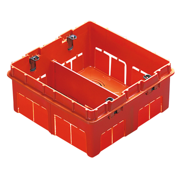Doza Gewiss St 8 Module GW24237