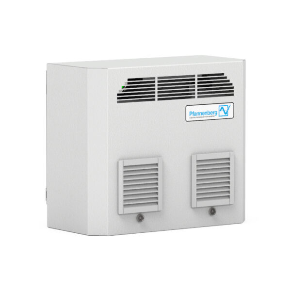 Climatizare şi iluminat pentru dulapuri electrice