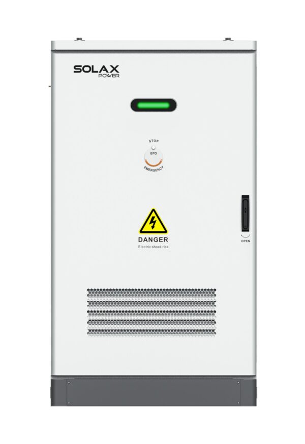C&I storage systems