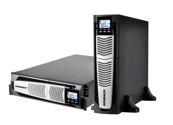 UPS-uri Seria GENIO Online, 0,7 kVA - 20 kVA