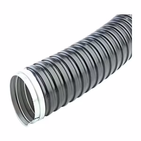 Tub Copex  Cu invelis metalic 16mm Horoz Electric
