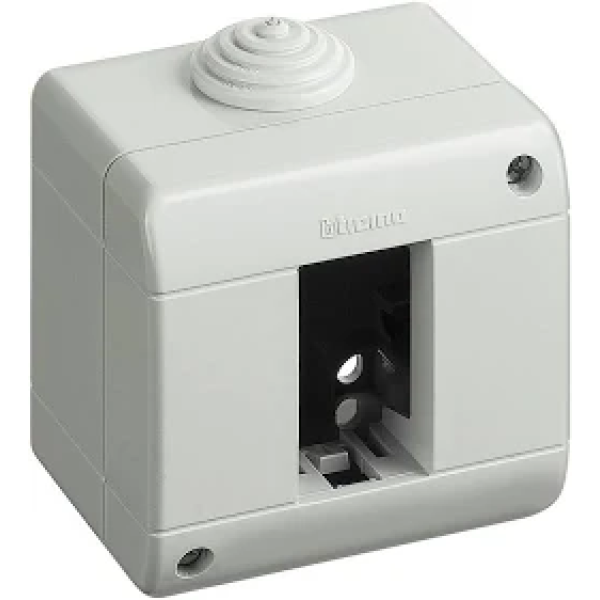 Doza aplicata 1M IP40 Matix Bticino 25401