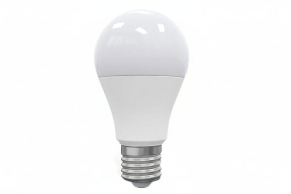 Bec LED E27 A60 12W=100W 6400K