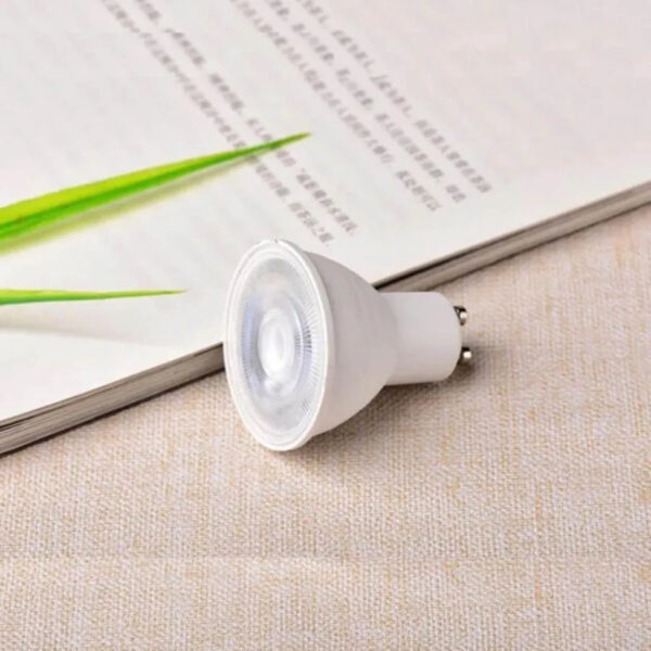 Bec Led GU10 10W Lumina Rece 6000K