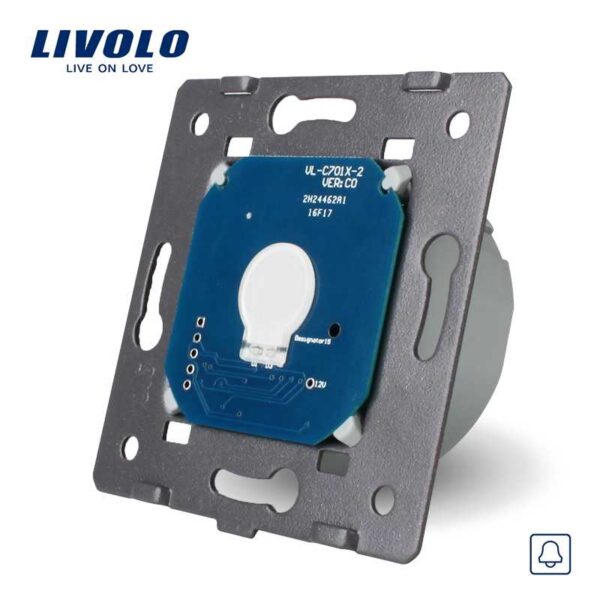 Modul Sonerie usa