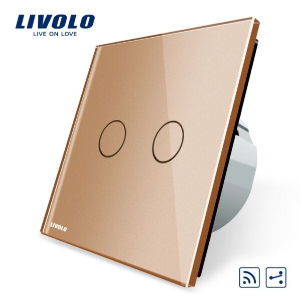 Intrerupatoare tactile