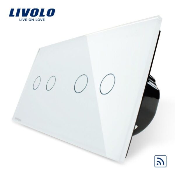 Intrerupatoare tactile