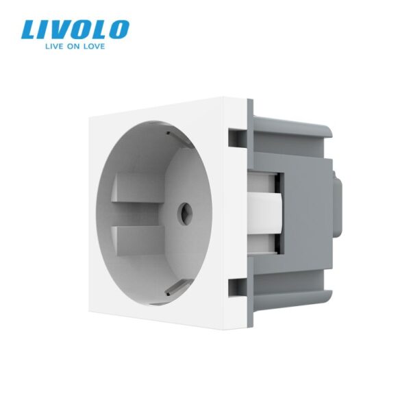Modul Priza Schuko