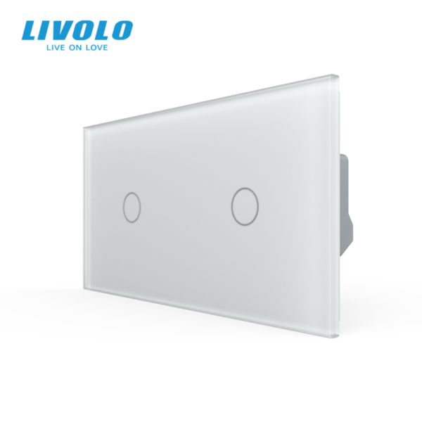 Intrerupatoare tactile